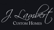 J Lambert Custom Homes