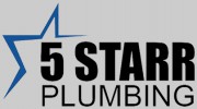 5 Starr Plumbing