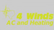 4 Winds AC & Heating