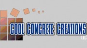 Cool Concrete Creations