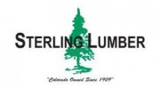 Sterling Lumber & Investment
