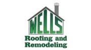 Wells Roofing & Remodeling
