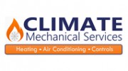 Climate Mechanical Services