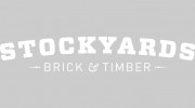 Stockyards Brick & Timber