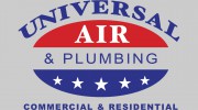 Universal Air Conditioning