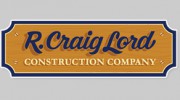 R Craig Lord Construction
