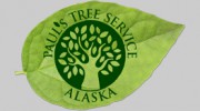Paul's Tree Service