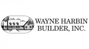 Wayne Harbin Builder