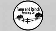 Farm & Ranch Fencing