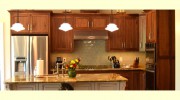Milligan Custom Cabinetry