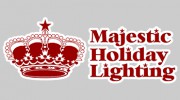 Majestic Holiday Lighting