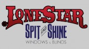 Lone Star Spit & Shine