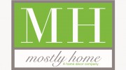 Mostly Home