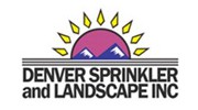 Denver Sprinkler & Landscape