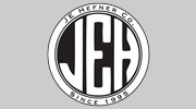 J E Hefner