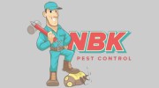 NBK Pest Control
