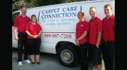 Carpet Care Connection