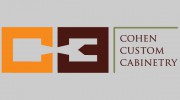 Cohen Custom Cabinetry