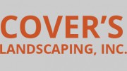 Cover's Landscaping
