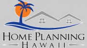 Home Planning Hawaii