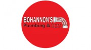 Bohannon's Plumbing & General Repairs