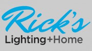 Rick's Lighting & Supplies