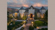 Eric Spurlock Custom Home