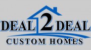 Deal-2-Deal Custom Homes
