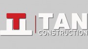 Tan Construction