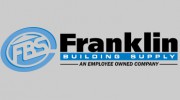 Franklin Building Supply