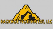 Backhoe Northwest