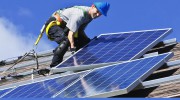 Solar Oregon