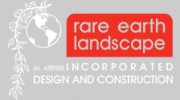 Rare Earth Landscape