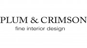 Plum & Crimson Interior Design