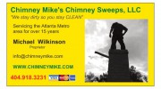 Chimney Mike's Chimney Sweeps
