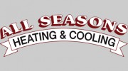 All Seasons Heating & Cooling