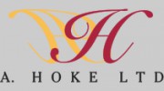 Hoke