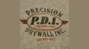 Precision Drywall