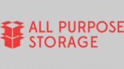All Purpose Storage
