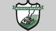 Michael's Mowers