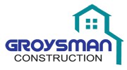 Groysman Construction Remodeling Services