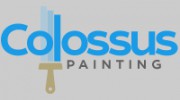 Colossus Painting