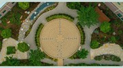A True Blue Landscape & Design