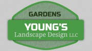 Young's Landscape Design
