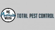 OKC Mosquito Militia