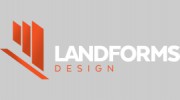 Landforms Design