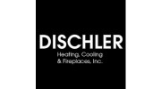 Dischler Heating-Cooling & Fireplaces