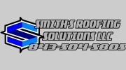 Smith's Roofing Solutions LLC