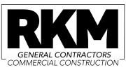 RKM General Contractors