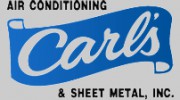 Carl's Air Conditioning & Sheet Metal